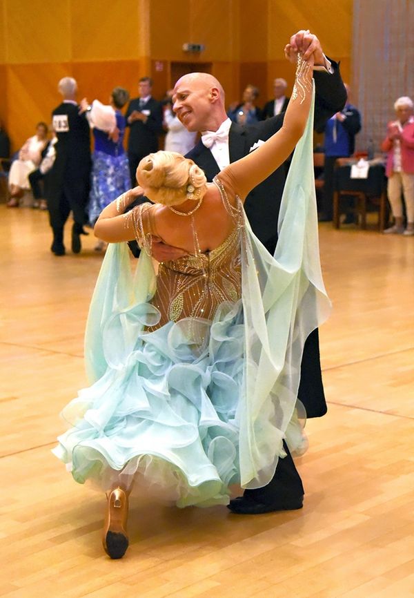 19.4.2025 Gold Cup in Holm - Semifinale & Finale