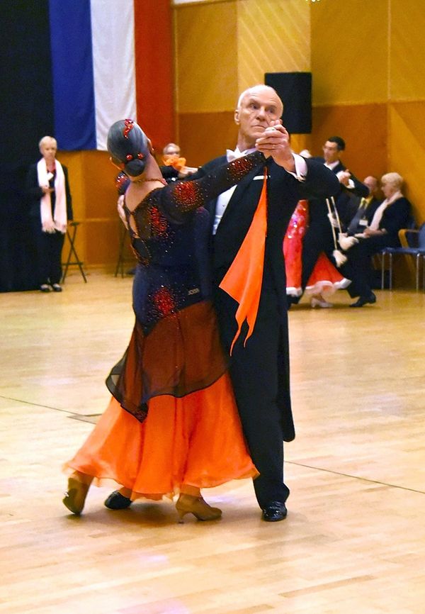 20.4.2025 Diamond Cup in Holm - Semifinale & Finale