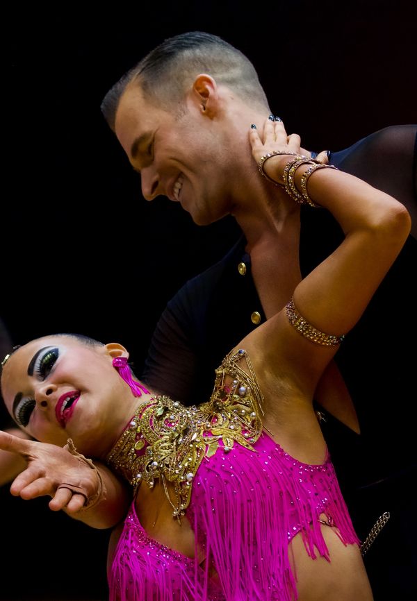 1. und 2. Bundesliga Lateinformationen in Buchholz