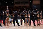 45. Formationsfestival in Bremerhaven