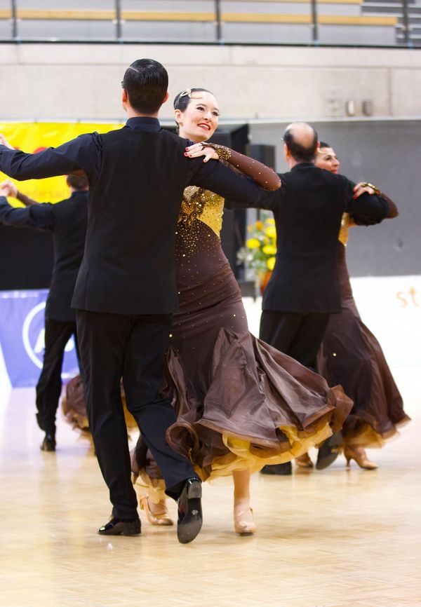 2. Bundesliga Standardformationen in Göttingen