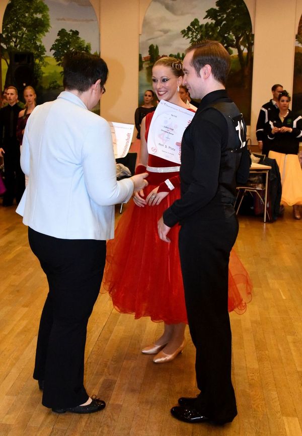 GLM Hgr II C in Hannover-Misburg