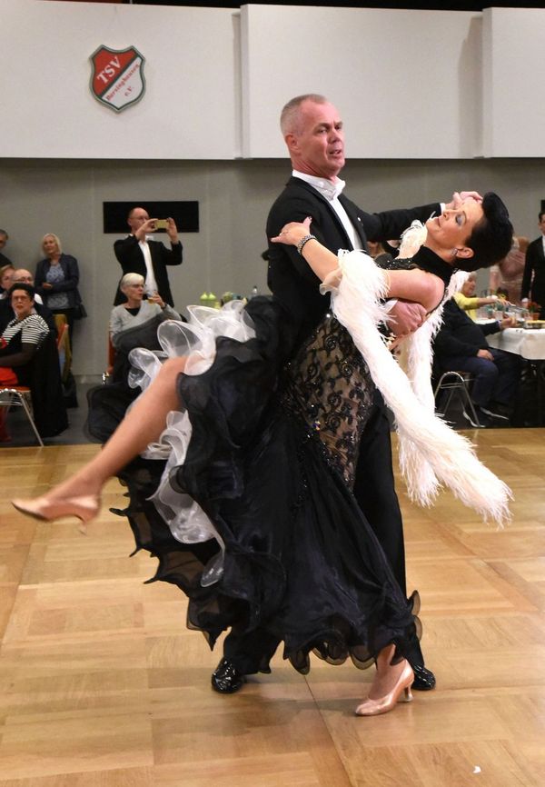 17.09.2022 LM Sen III S Standard Barsinghausen