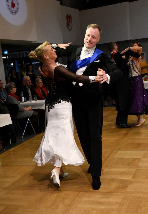 Niedersachsenpokal 2023 - Team Blau