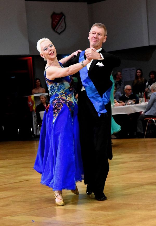 Niedersachsenpokal 2023 - Team Blau