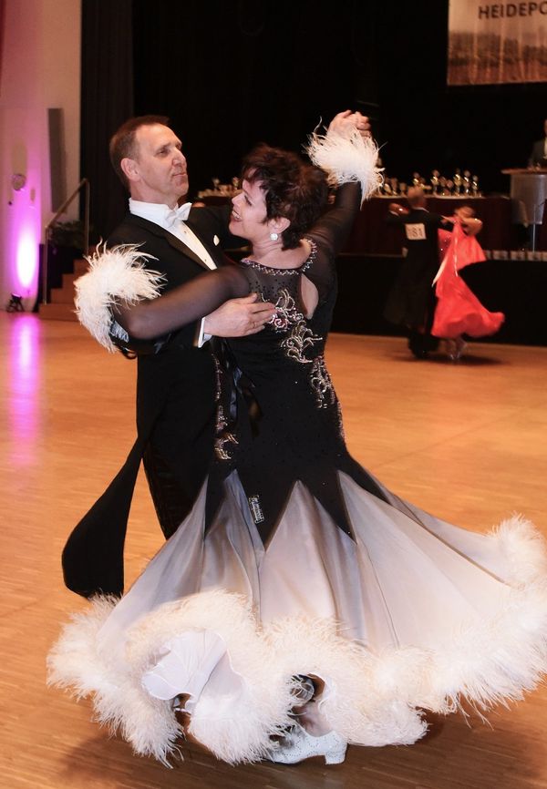 Leistungsstarke 66 - Bad Bevensen