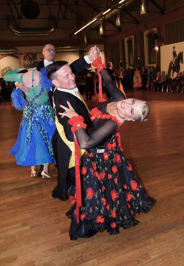 Niedersachsenpokal 2024 - Team Gelb