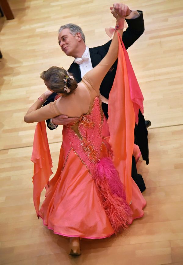 31.3.2024 Leistungsstarke 70 in Holm - Semifinale und Finale