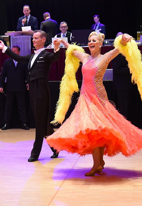 19.5.2024 Gold Cup in Bad Bevensen - Semifinale und Finale