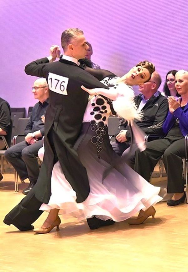 19.5.2024 Gold Cup in Bad Bevensen - Semifinale und Finale