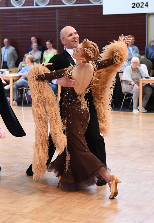 15.9.2024 GLM Masters III S in Elmshorn - Semifinale und Finale