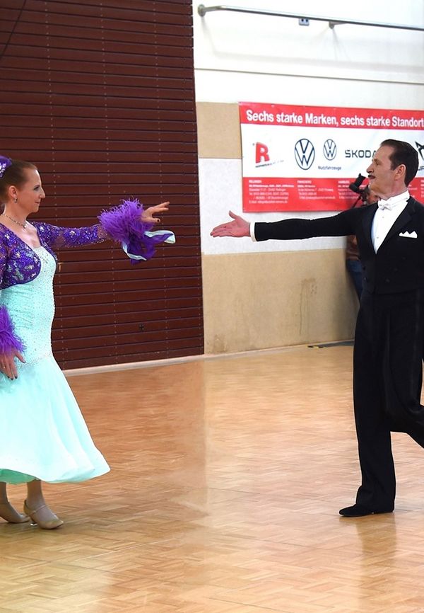 15.9.2024 GLM Masters III S in Elmshorn - Vor- und Zwischenrunde