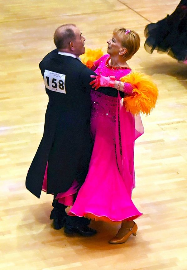 20.4.2025 Diamond Cup in Holm - Vorrunde