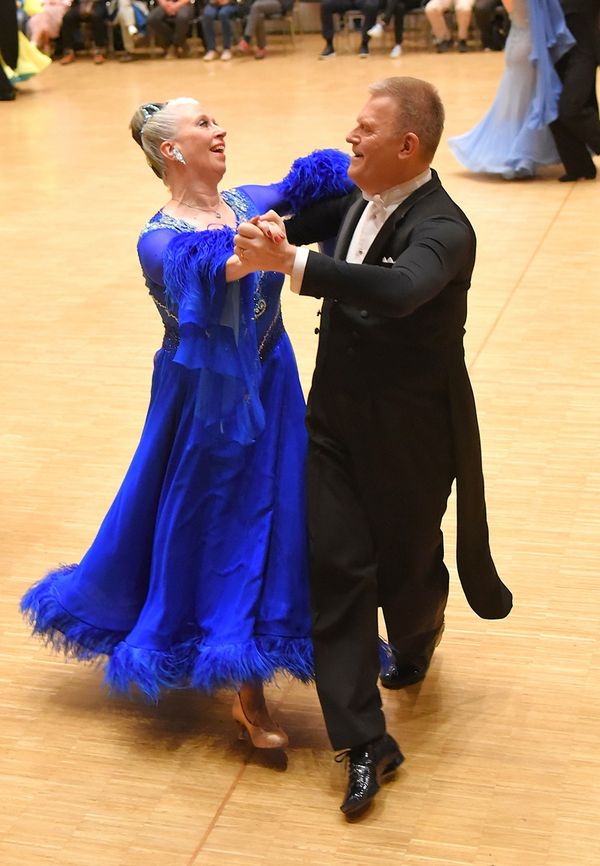 7.6.2025 Gold Cup Bad Bevensen - Zwischenrunde