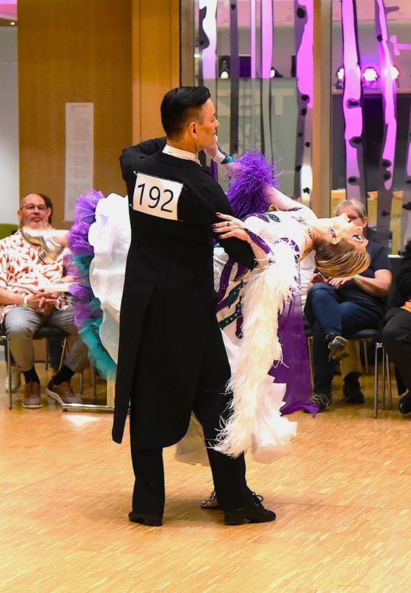 7.6.2025 Gold Cup Bad Bevensen - Semifinale und Finale