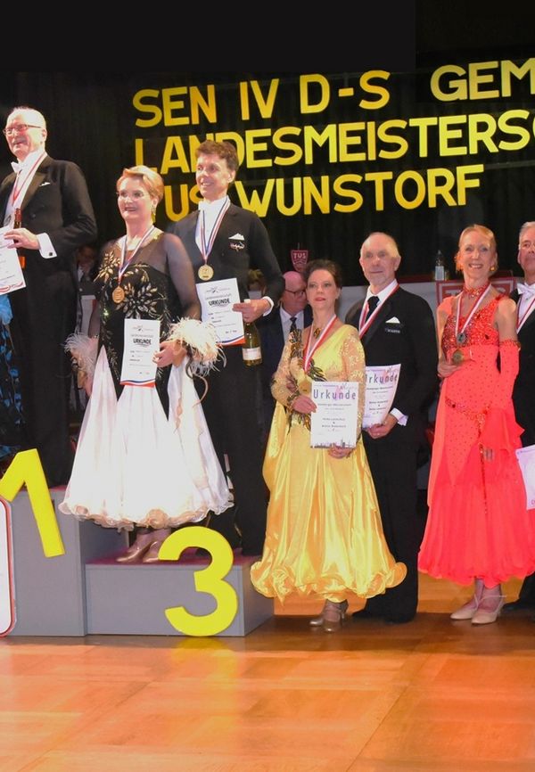 1.3.2026 GLM Sen IV A Std in Barsinghausen - Zwischenrunde und Finale