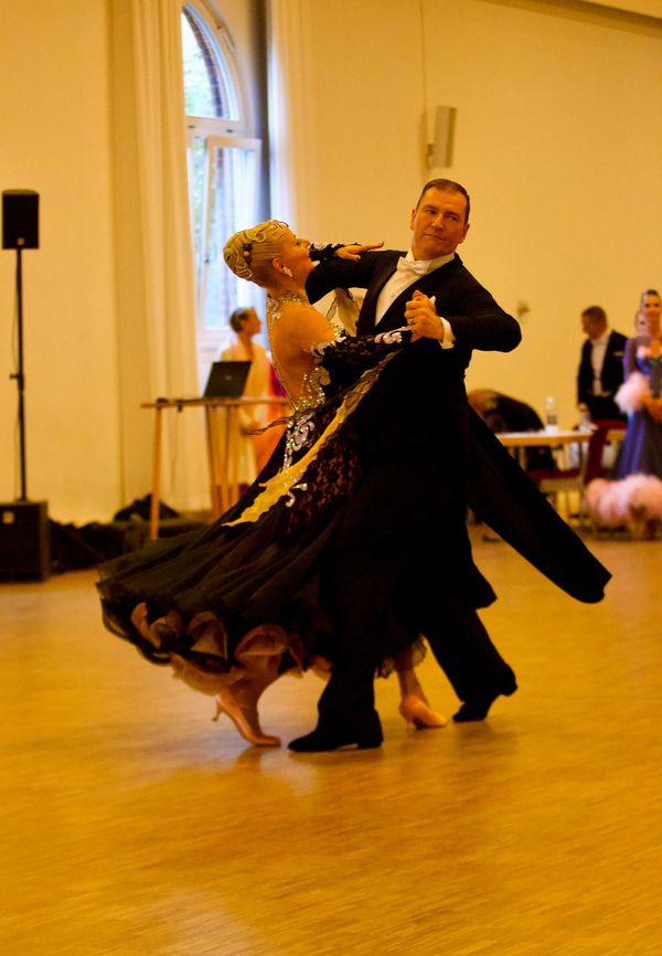 LM Sen III S Standard in Celle