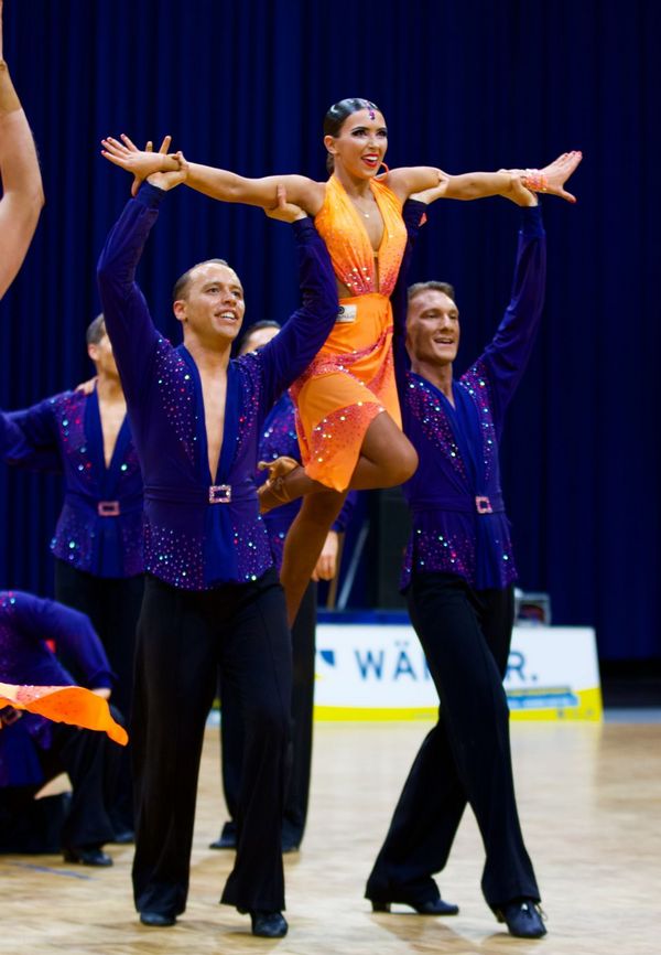 2. Bundesliga Nord Lateinformationen in Bremerhaven