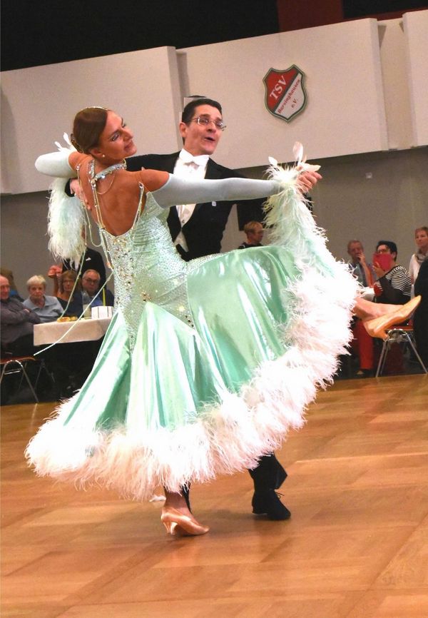 17.09.2022 LM Sen III A Standard Barsinghausen