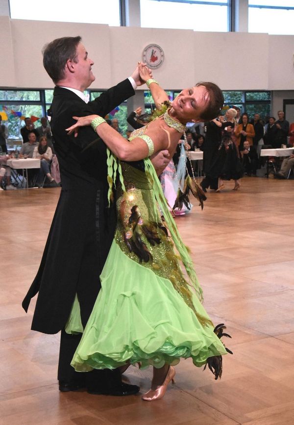 17.09.2022 LM Sen III B Standard Barsinghausen