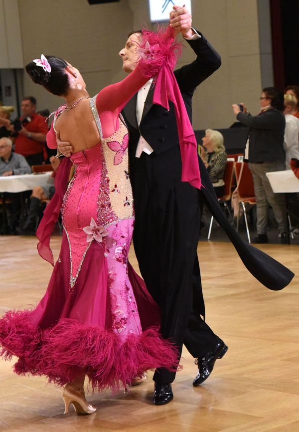 17.09.2022 LM Sen III S Standard Barsinghausen