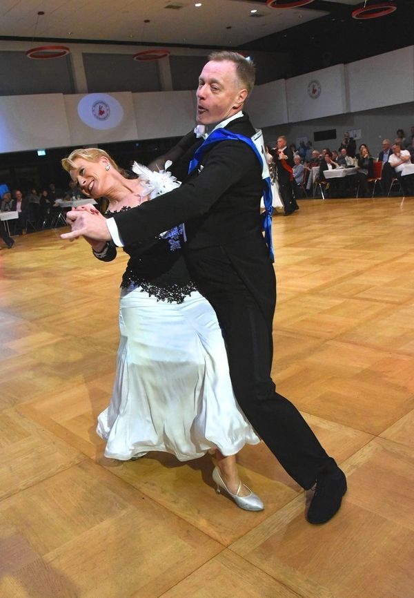 Niedersachsenpokal 2023 - Team Blau