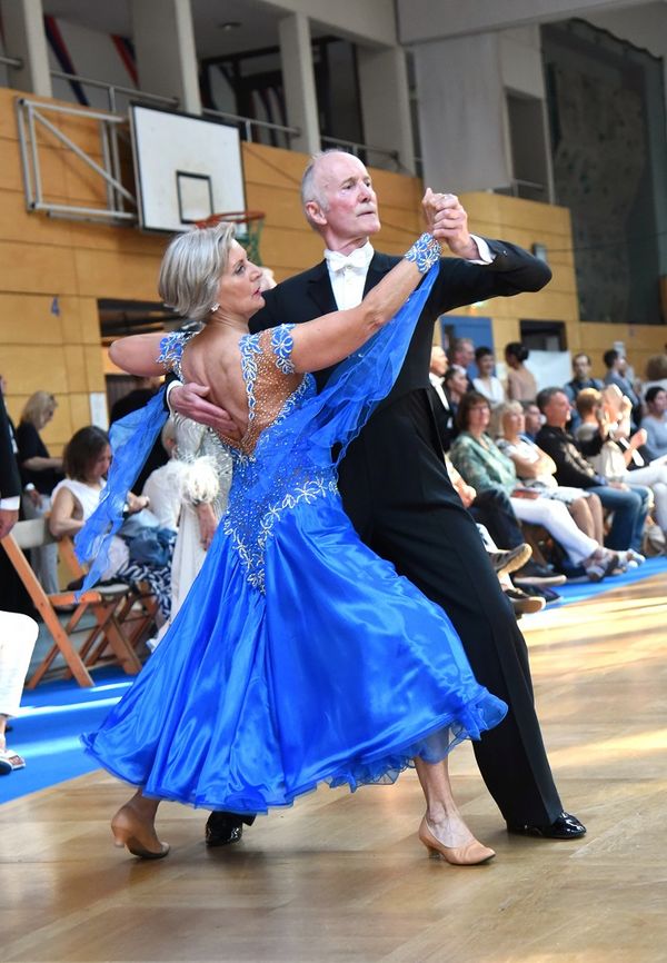 Leistungsstarke 66 - Hatatas Hannover