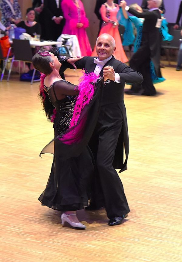 20.5.2024 Diamond Cup in Bad Bevensen - Vorrunden