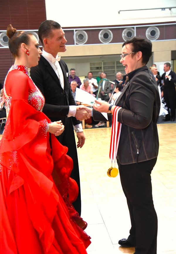 15.9.2024 GLM Masters III S in Elmshorn - Semifinale und Finale