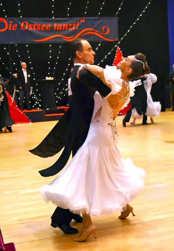 19.4.2025 Gold Cup in Holm - Semifinale & Finale