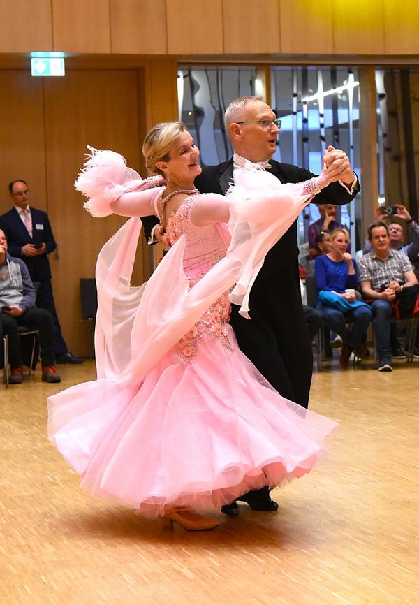 7.6.2025 Gold Cup Bad Bevensen - Vorrunde