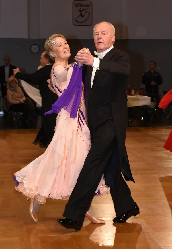 1.3.2026 GLM Sen IV B Std in Barsinghausen