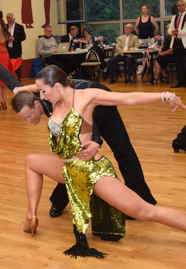 GLM Sen Latein und Hgr II Latein in Reinbek