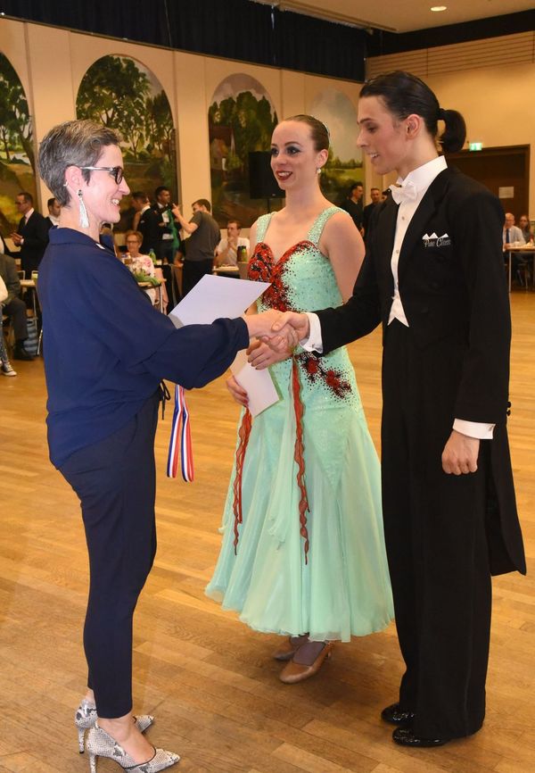 GLM Hgr II B in Hannover-Misburg