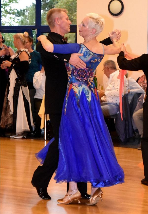 LM Sen III C in Bad Nenndorf