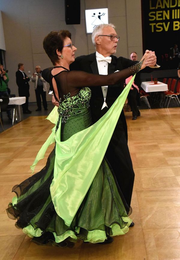 17.09.2022 LM Sen III B Standard Barsinghausen