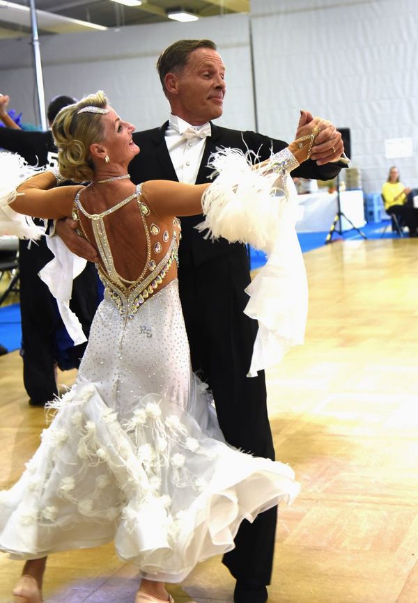 16.09.2023: LM Masters III S Standard Lauenau - Semifinale und Finale