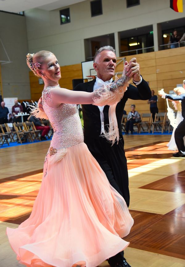 15.6.2024 Diamond Cup bei den Hannoverschen Tanzsporttagen