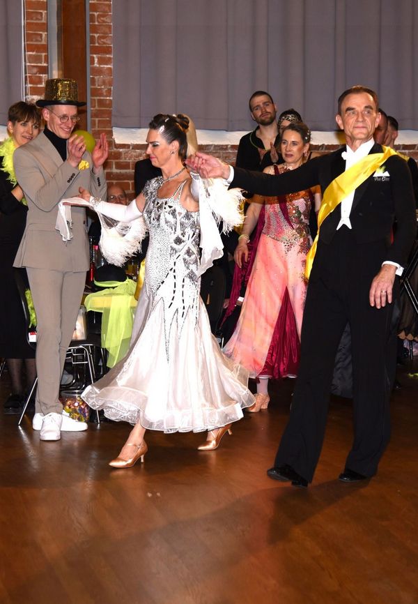 Niedersachsenpokal 2024 - Gäste, Shows, Ehrungen