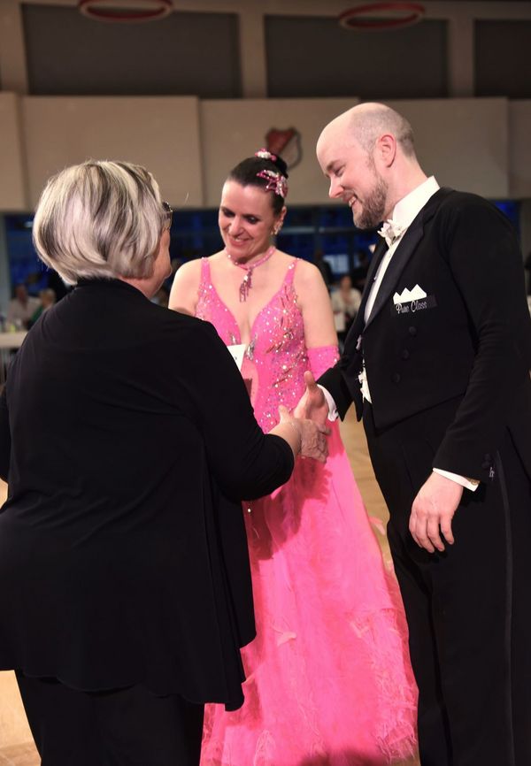 2.3.2024 GLM Masters II A Barsinghausen