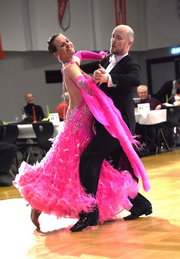 2.3.2024 GLM Masters II B Barsinghausen