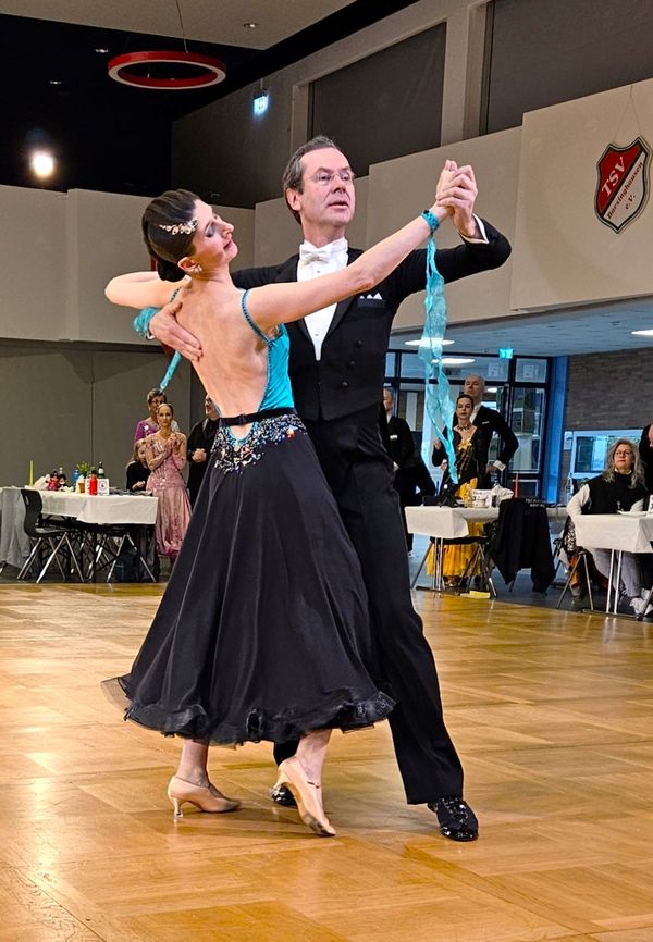 2.3.2024 GLM Masters II B Barsinghausen