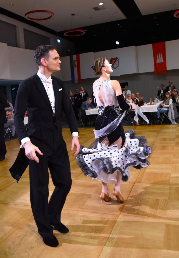 2.3.2024 GLM Masters II S Barsinghausen - Semifinale und Finale