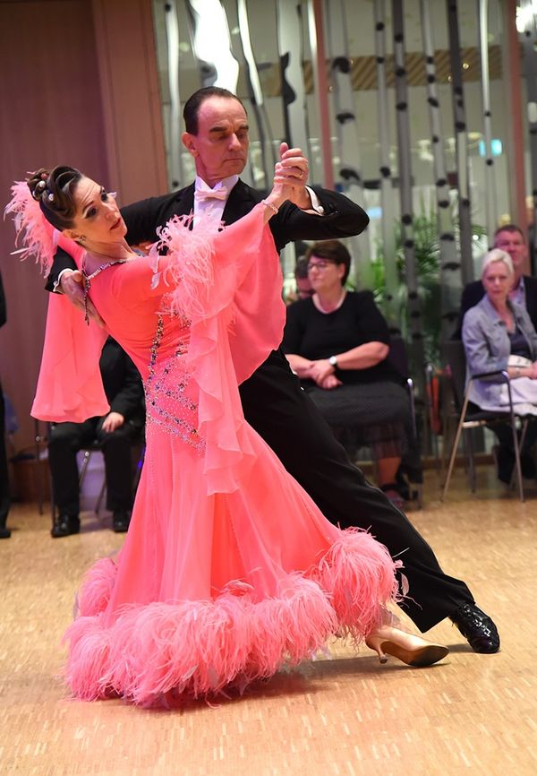 19.5.2024 Gold Cup in Bad Bevensen - Semifinale und Finale