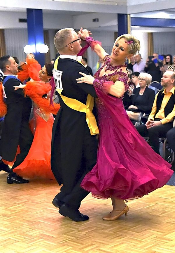 Niedersachsenpokal 2025 - Team Gelb