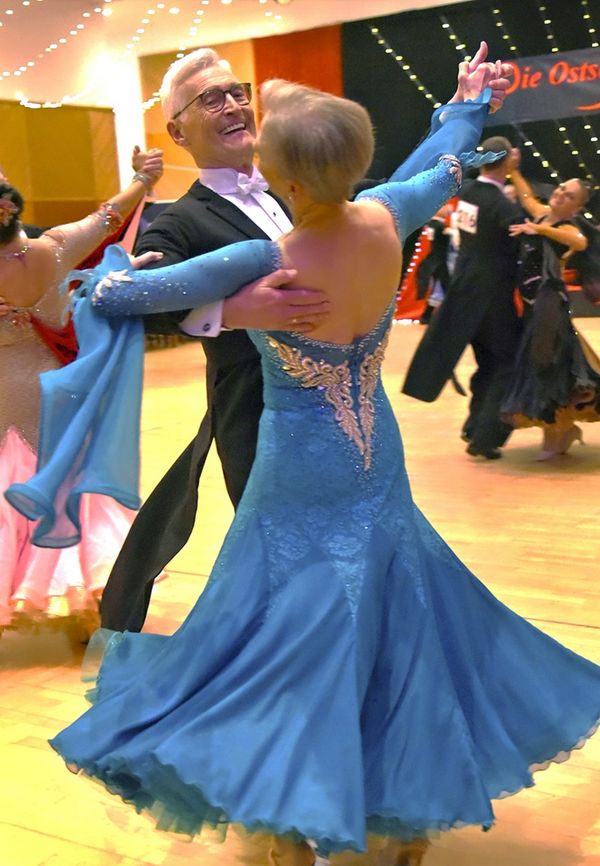 19.4.2025 Gold Cup in Holm - Semifinale & Finale