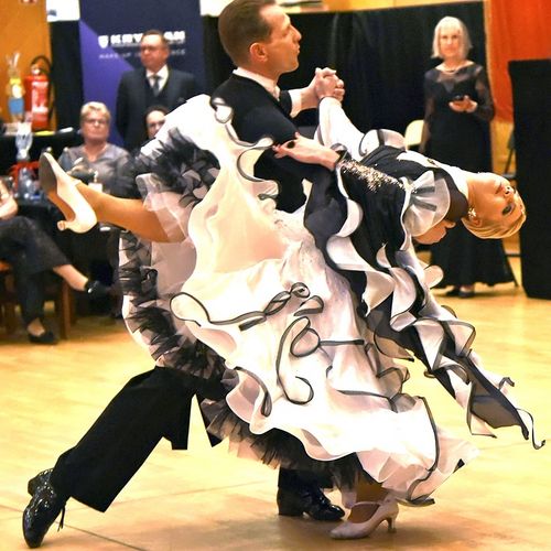 19.4.2025 Gold Cup in Holm - Semifinale & Finale
