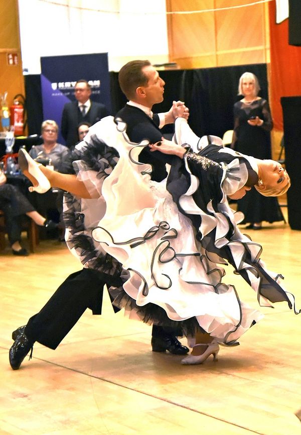 19.4.2025 Gold Cup in Holm - Semifinale & Finale