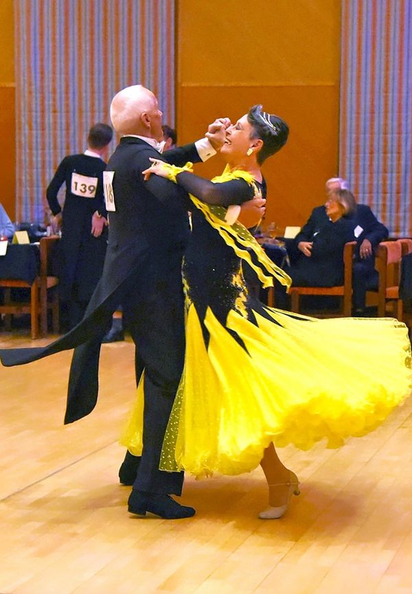 20.4.2025 Diamond Cup in Holm - Semifinale & Finale