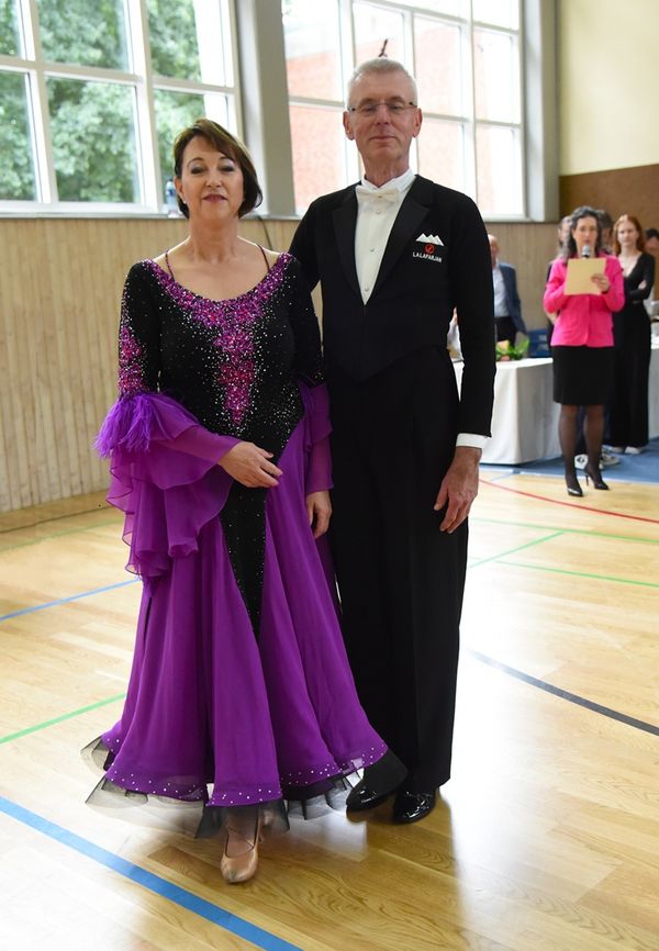 13.9.2025 GLM Nord Masters III B Standard in Oldenburg